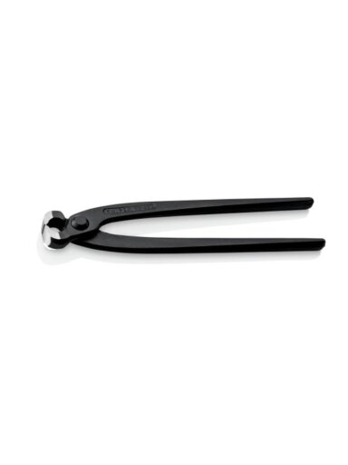 Žnyplės priekinio kirpimo 220mm 12mm, Knipex