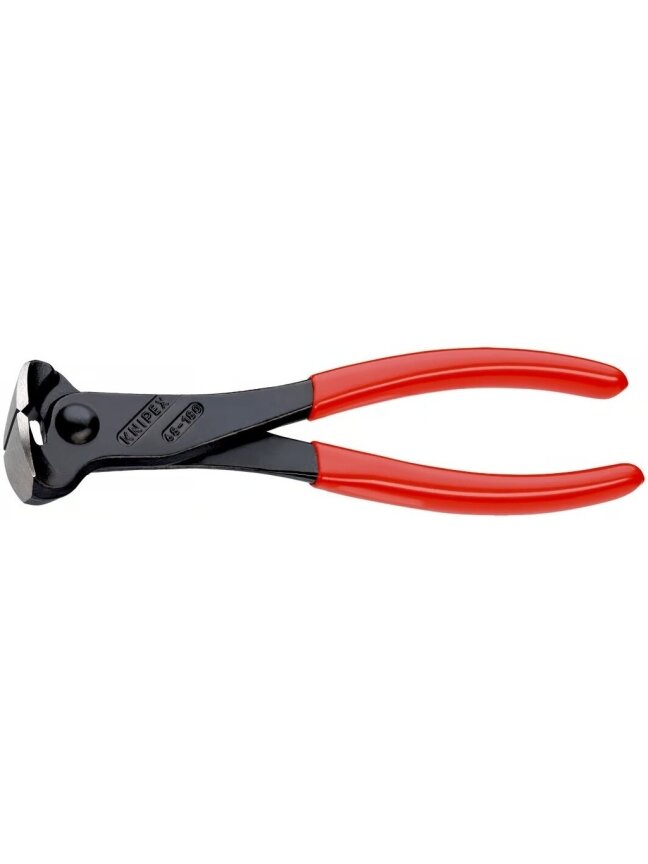 ⬡ Žnyplės KNIPEX L=200mm (6801200, KNIPEX) ⬡ Žnyplės KNIPEX L=200mm (6801200, KNIPEX)