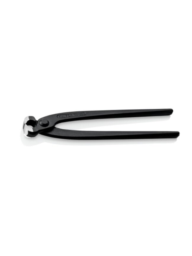 Žnyplės priekinio kirpimo 220mm 12mm, Knipex 1 Žnyplės priekinio kirpimo 220mm 12mm, Knipex 1