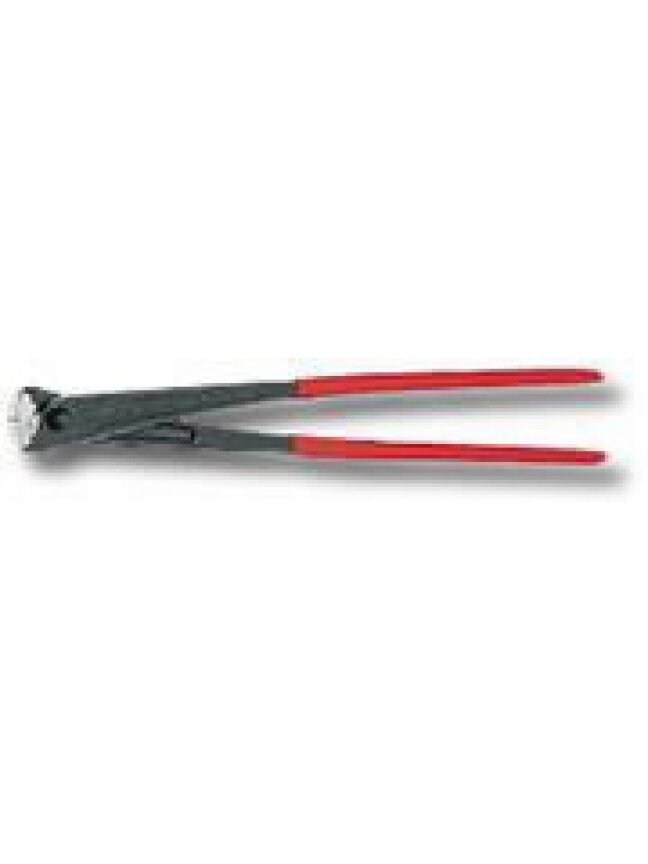 Žnyplės priekinio kirpimo 300 mm, Knipex