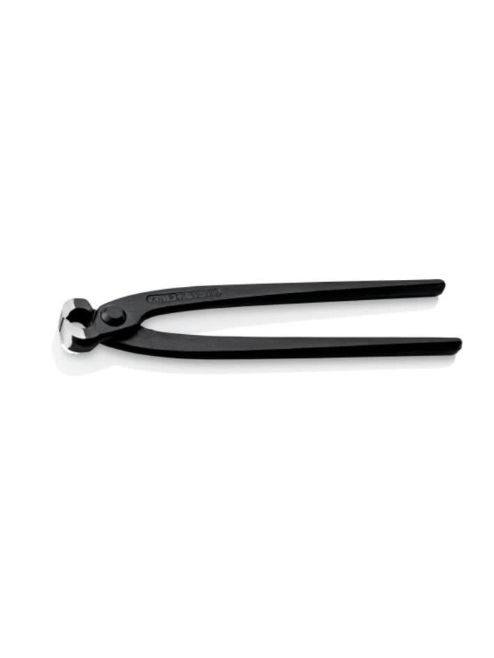 Žnyplės priekinio kirpimo 220mm 12mm, Knipex 1 Žnyplės priekinio kirpimo 220mm 12mm, Knipex 1