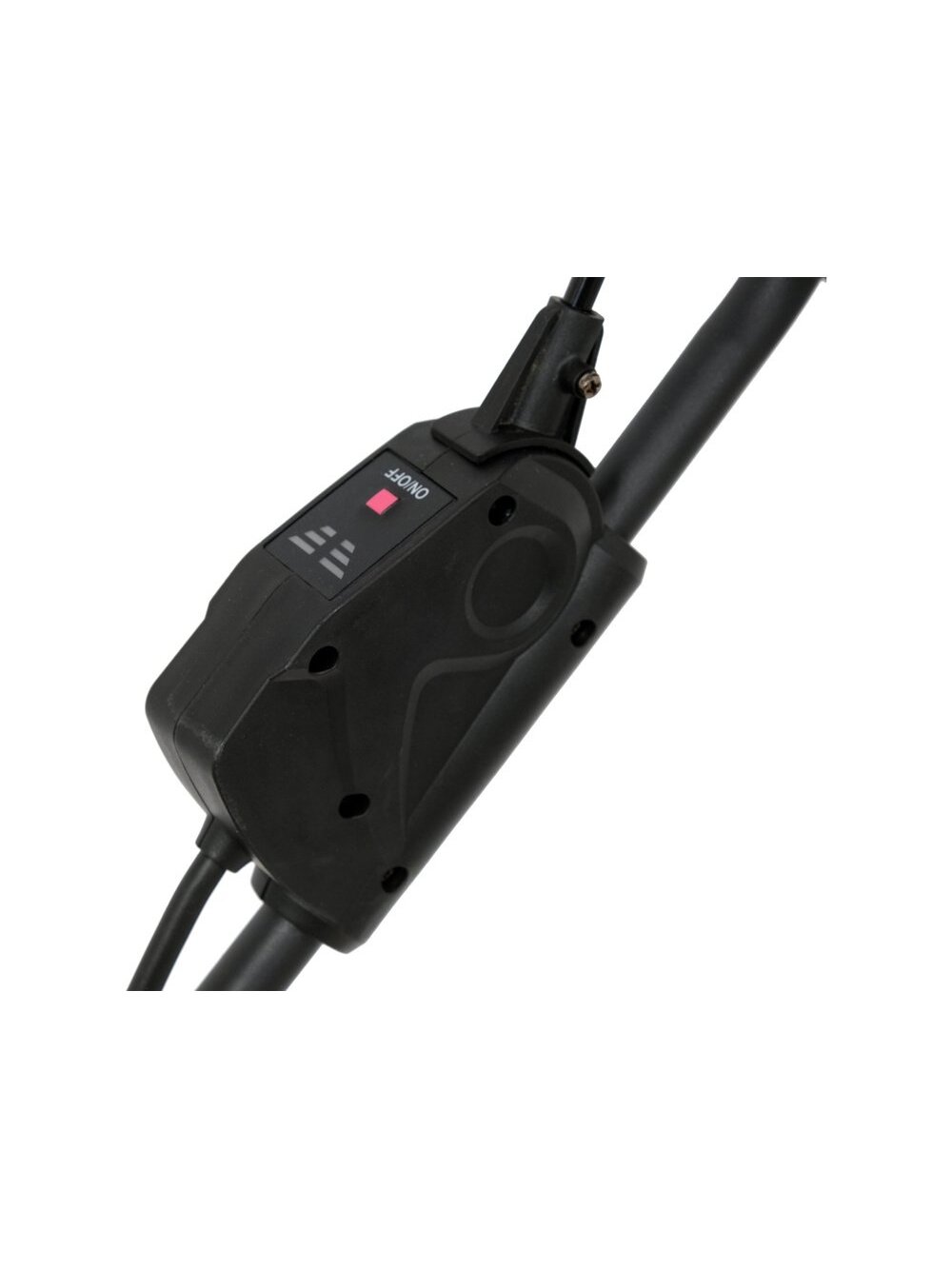 Žoliapjovė akumuliatorinė 43 cm, 36 V (2×4 Ah Li-Ion), Yato (YT-85224) 4
