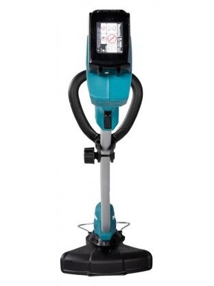 ŽOLIAPJOVĖ AKUMULIAT 18V 26CM DUR189Z 1 ŽOLIAPJOVĖ AKUMULIAT 18V 26CM DUR189Z 1