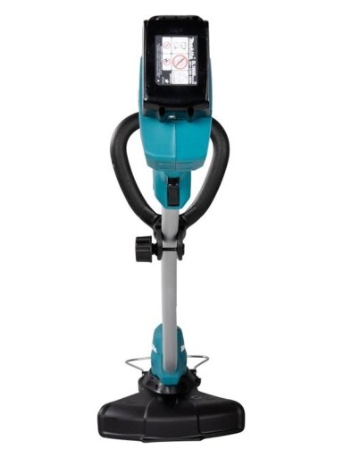 ŽOLIAPJOVĖ AKUMULIAT 18V 26CM DUR189Z