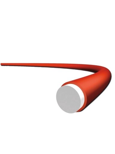 Žoliapjovės pjovimo lynas 3.0 mm/56 m apvalus