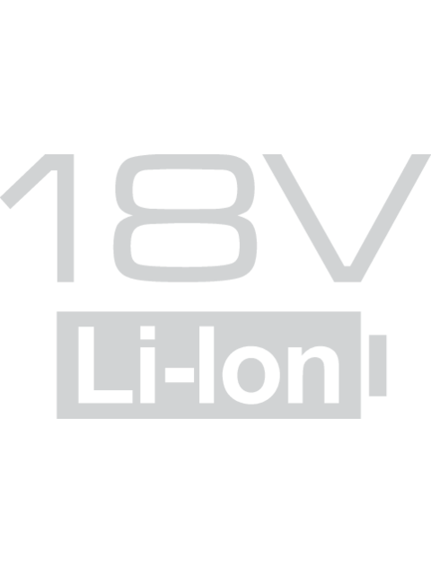 Žoliapjovė akumuliatorinė 34 cm, 36 V (2×2 Ah Li-Ion), Yato (YT-85220) 4