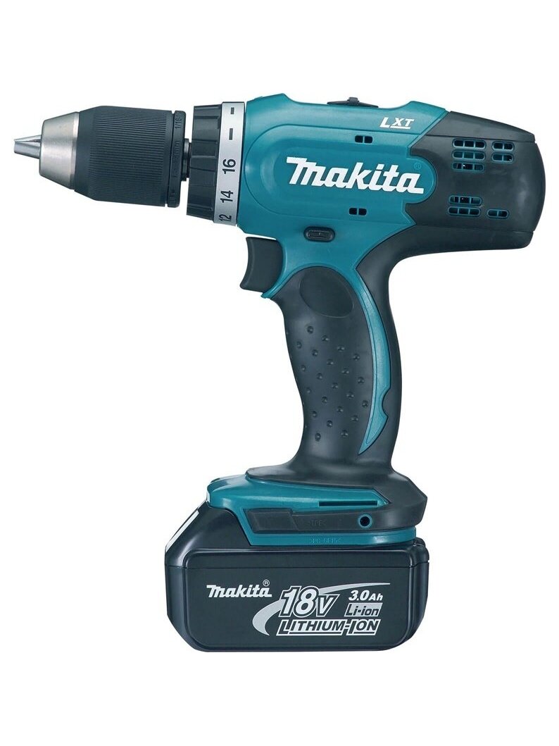 Žoliapjovės ir suktuvo rinkinys Makita DLX2114S 1 Žoliapjovės ir suktuvo rinkinys Makita DLX2114S 1