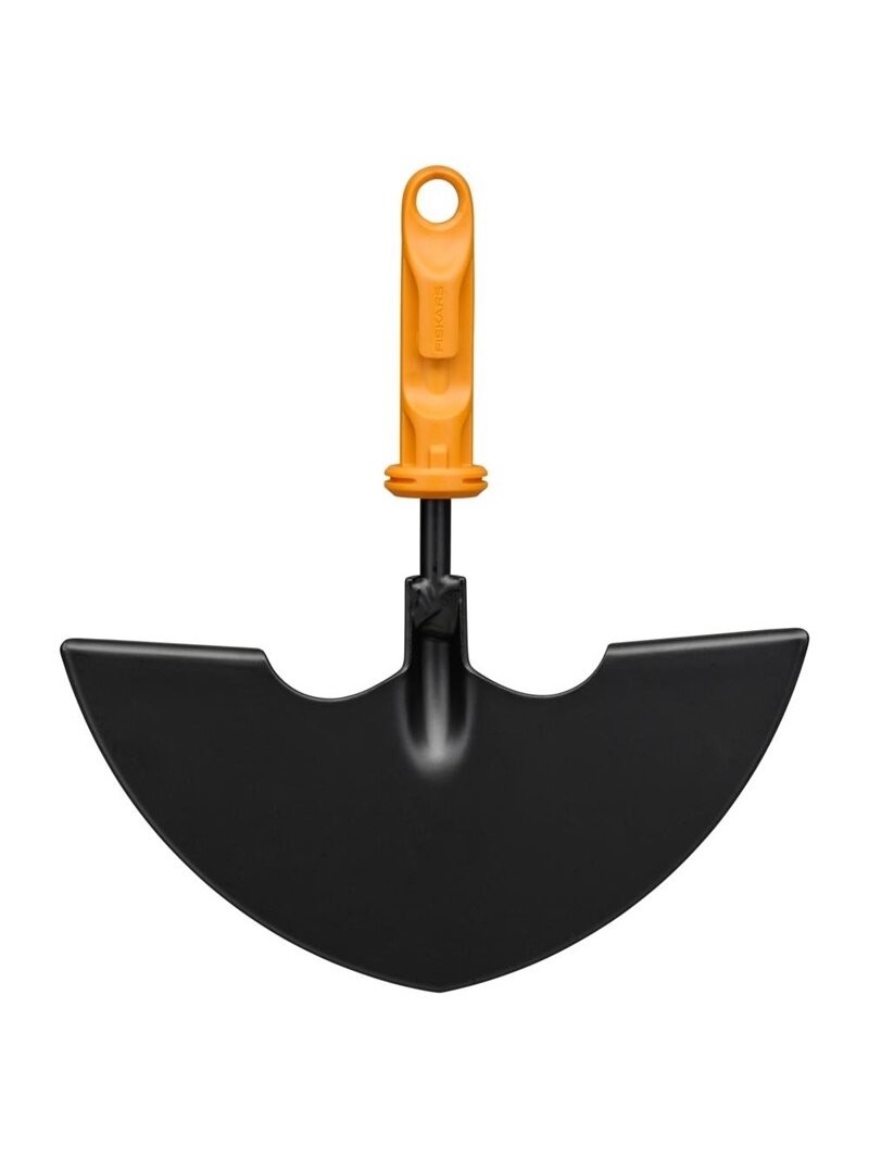 Žolės grandiklis Fiskars OneClick 1080689, plienas Žolės grandiklis Fiskars OneClick 1080689, plienas