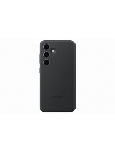 ZS921CBE Smart View Wallet Case Samsung Galaxy S24, Black