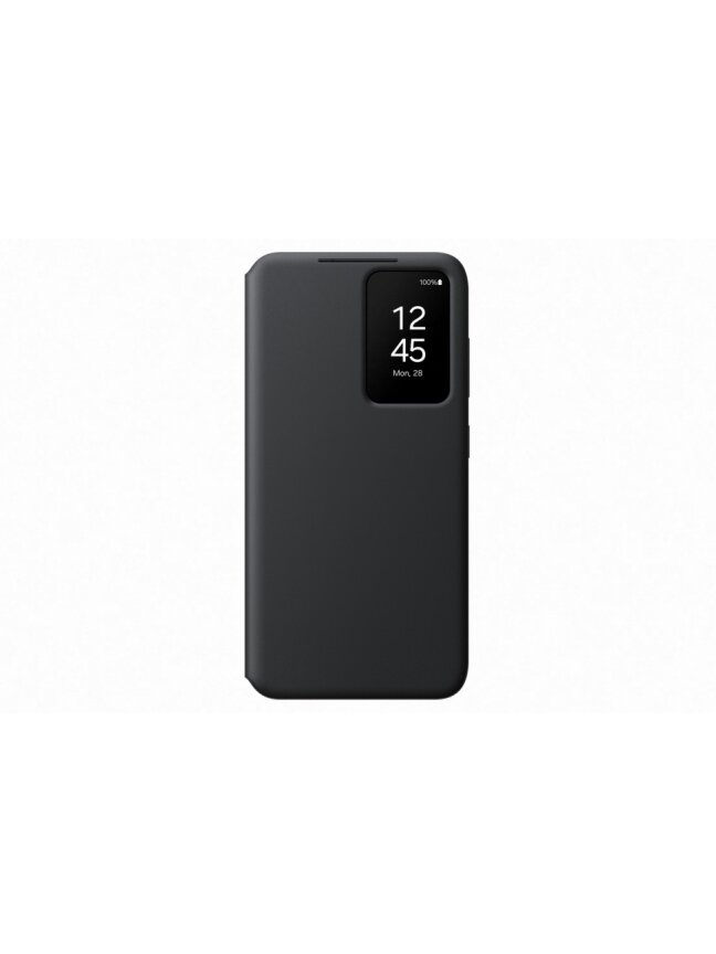ZS921CBE Smart View Wallet Case Samsung Galaxy S24, Black 5