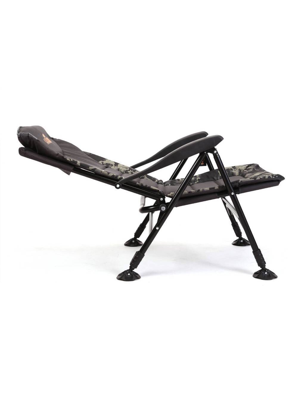 Žvejybinė kėdė SAKANA Camo2 1 Žvejybinė kėdė SAKANA Camo2 1