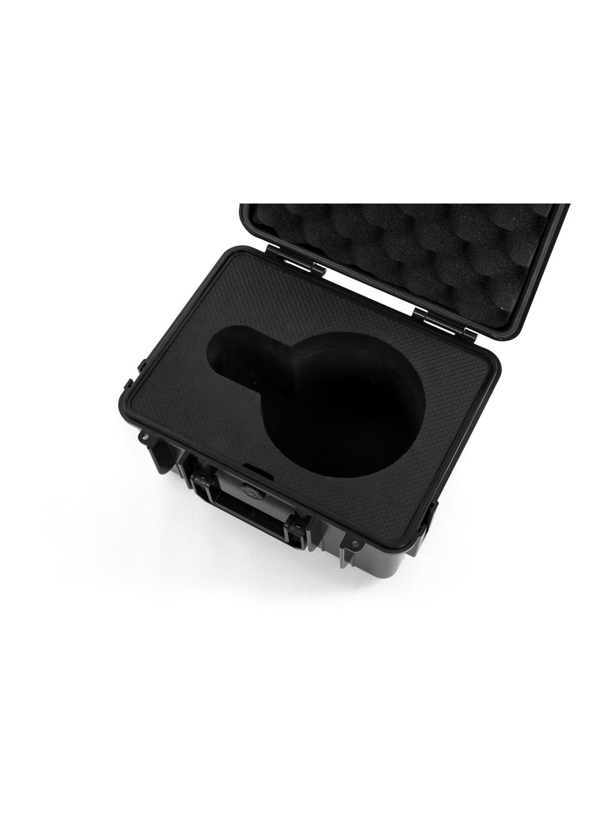 Žvejybos magnetų saugojimo dėklas Black Magnet BOX400 F300-F400X2 2 Žvejybos magnetų saugojimo dėklas Black Magnet BOX400 F300-F400X2 2