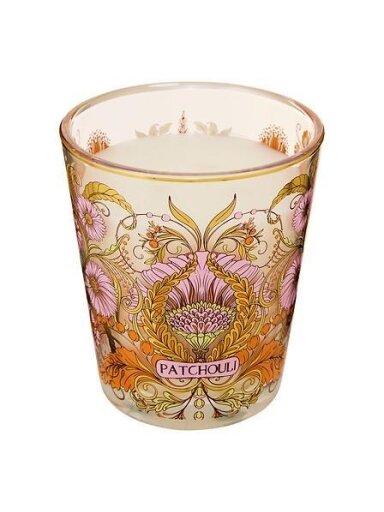 Žvakė, aromatinė Atmosphera Ilan Patchouli, 50 h, 820 g