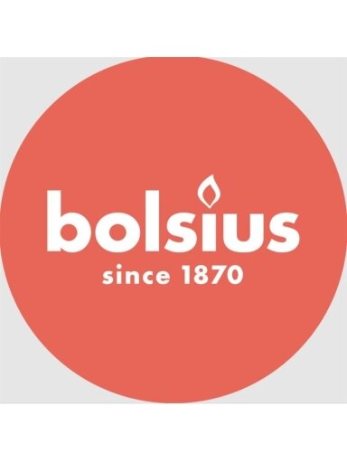 Žvakės įdėklas Bolsius, aliejinis, 50 h