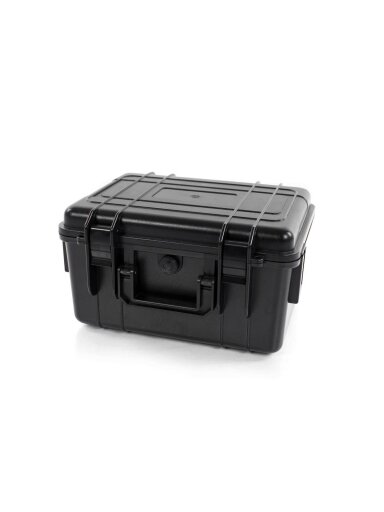 Žvejybos magnetų saugojimo dėklas Black Magnet BOX400 F300-F400X2