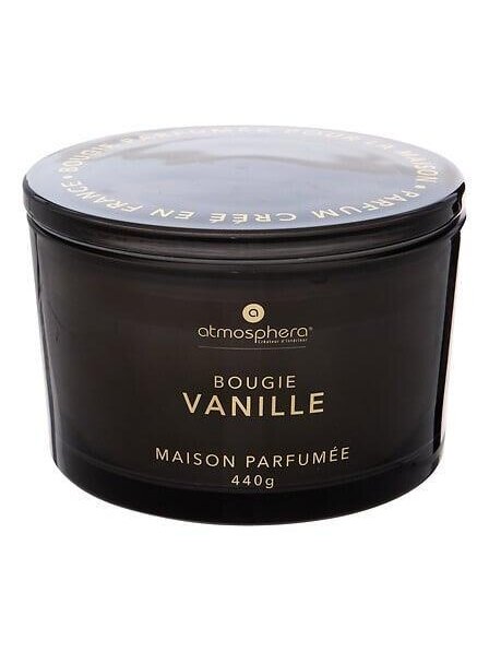 Žvakė, aromatinė Atmosphera Glowy Vanilla, 30 h, 440 g