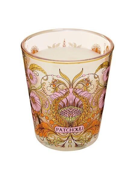 Žvakė, aromatinė Atmosphera Ilan Patchouli, 50 h, 820 g