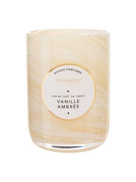 Žvakė, aromatinė Atmosphera Wavy Vanilla, 45 h, 275 g