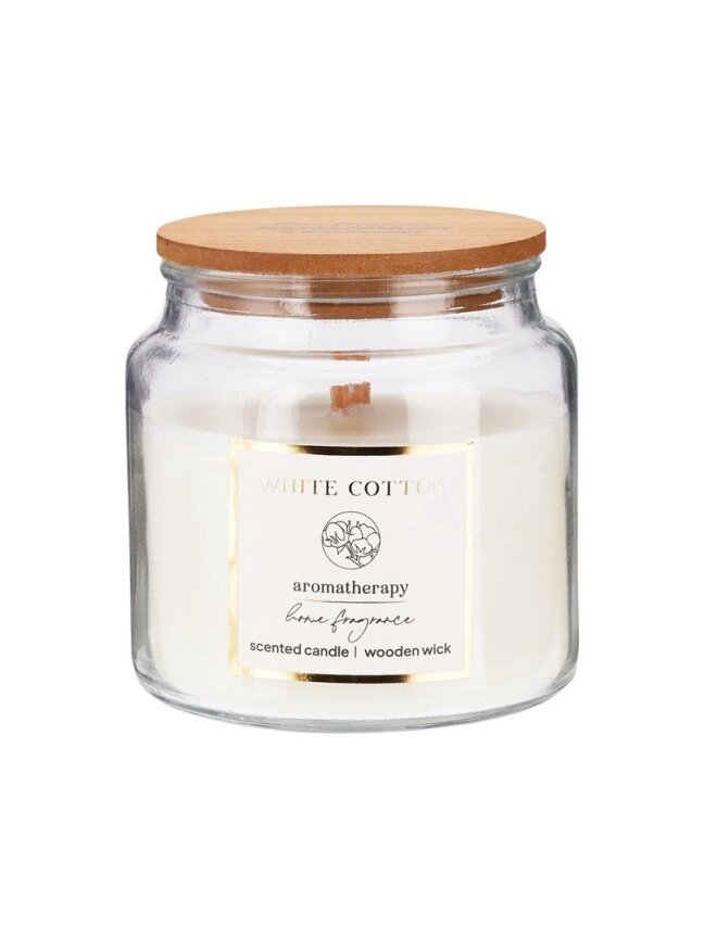 Žvakė, aromatinė, 40 h, 350 g Žvakė, aromatinė, 40 h, 350 g