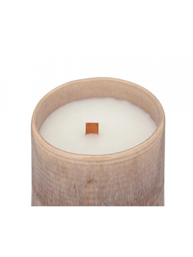 Žvakė, aromatinė Atmosphera Marco, 75 h, 620 g, 12 cm 1 Žvakė, aromatinė Atmosphera Marco, 75 h, 620 g, 12 cm 1