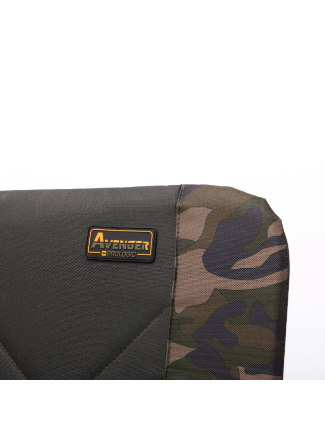 Žvejybinė Kėdė PROLOGIC Avenger Camo 65048 2