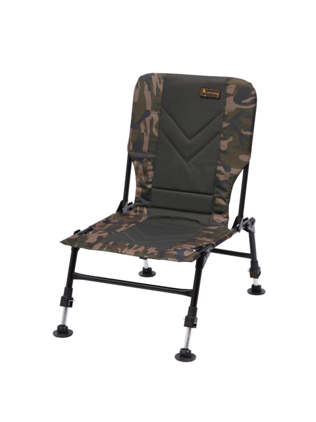 Žvejybinė Kėdė PROLOGIC Avenger Camo 65048