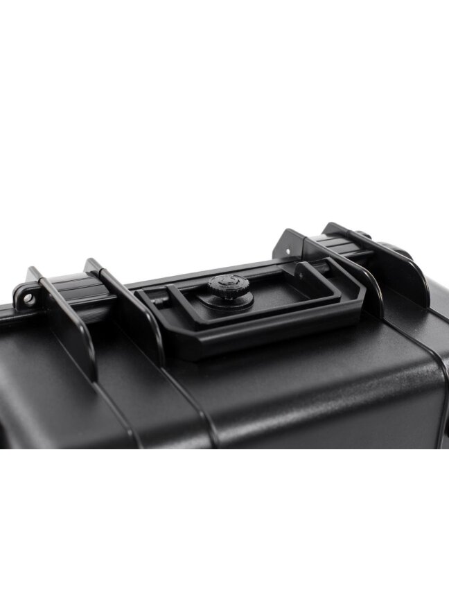 Žvejybos magnetų saugojimo dėklas Black Magnet BOX400 F300-F400X2 1 Žvejybos magnetų saugojimo dėklas Black Magnet BOX400 F300-F400X2 1