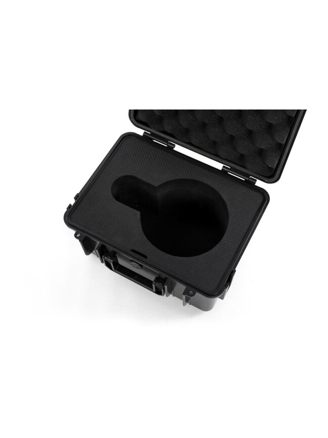 Žvejybos magnetų saugojimo dėklas Black Magnet BOX600 F300-F600X2 1 Žvejybos magnetų saugojimo dėklas Black Magnet BOX600 F300-F600X2 1