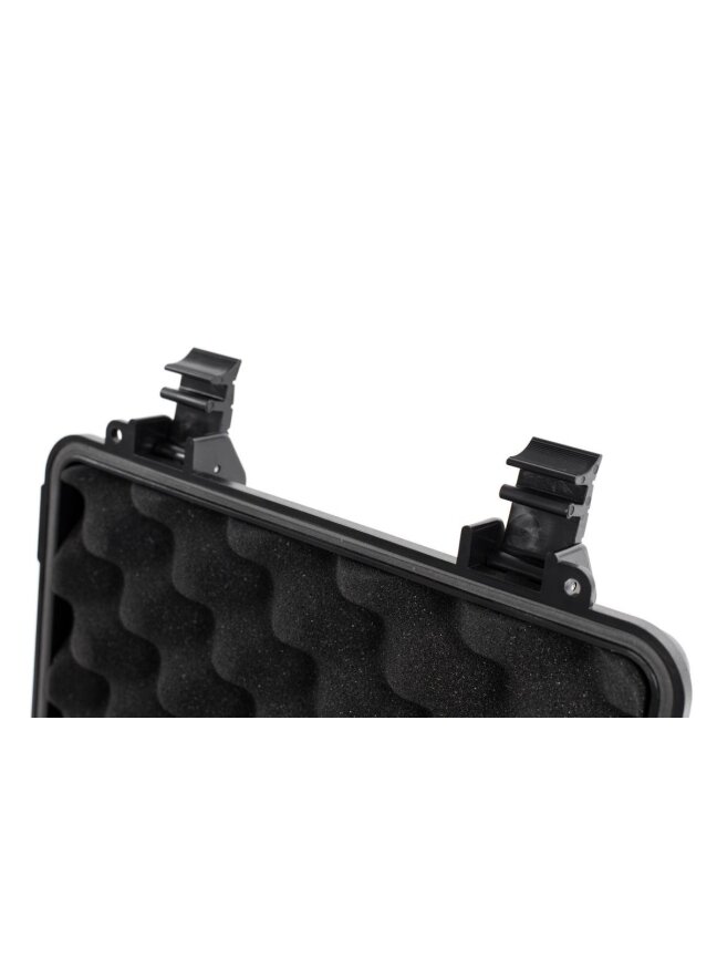 Žvejybos magnetų saugojimo dėklas Black Magnet BOX600 F300-F600X2 3 Žvejybos magnetų saugojimo dėklas Black Magnet BOX600 F300-F600X2 3