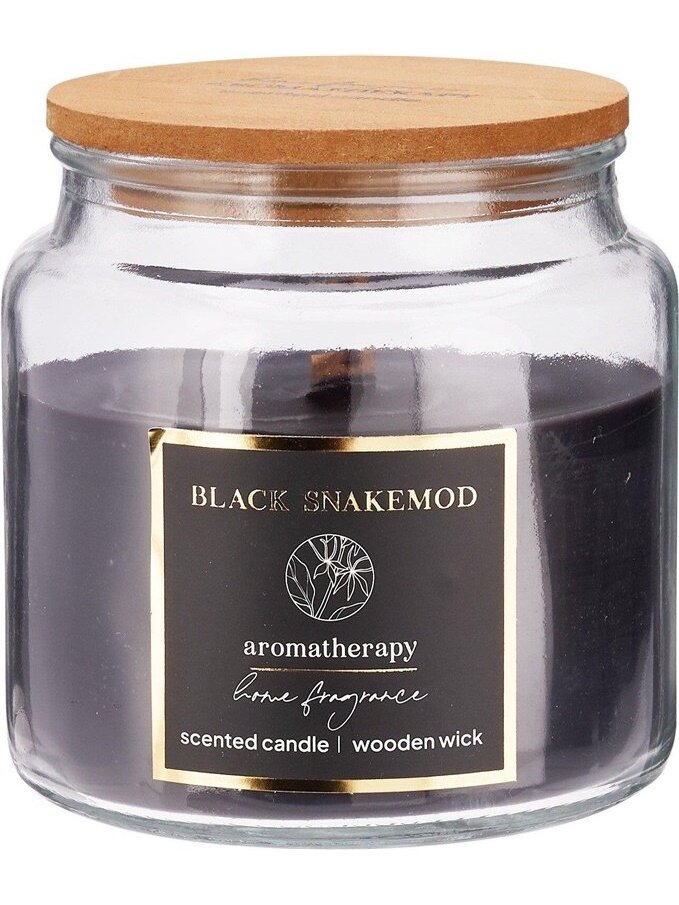 Žvakė, aromatinė, 40 h, 350 g 1 Žvakė, aromatinė, 40 h, 350 g 1