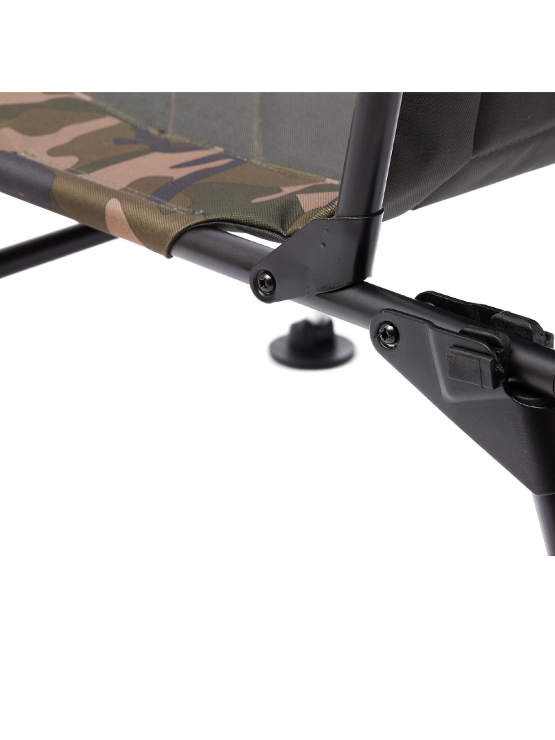 Žvejybinė Kėdė PROLOGIC Avenger Camo 65048 3 Žvejybinė Kėdė PROLOGIC Avenger Camo 65048 3