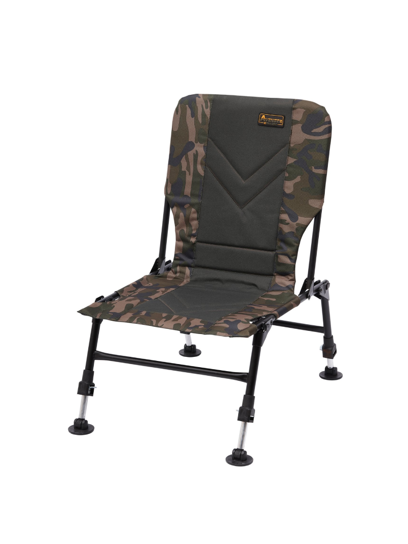 Žvejybinė Kėdė PROLOGIC Avenger Camo 65048