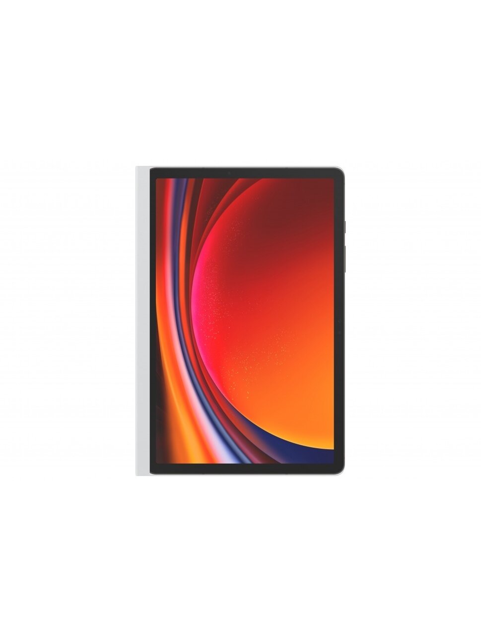 ZX812PWE NotePaper Screen for Samsung Galaxy Tab S9+ / S9FE+, White
